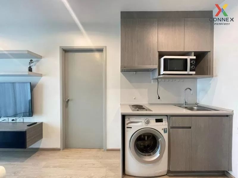 FOR RENT condo , Ideo Wutthakat , BTS-Wutthakat , Bang Kho , Chom 3