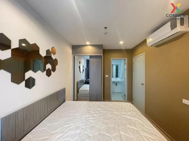 FOR RENT condo , Ideo Wutthakat , BTS-Wutthakat , Bang Kho , Chom 4