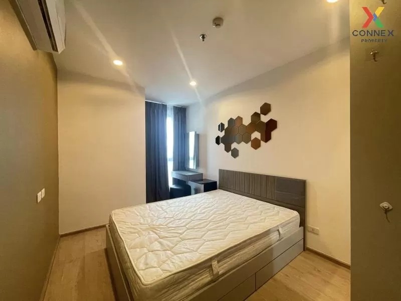 FOR RENT condo , Ideo Wutthakat , BTS-Wutthakat , Bang Kho , Chom