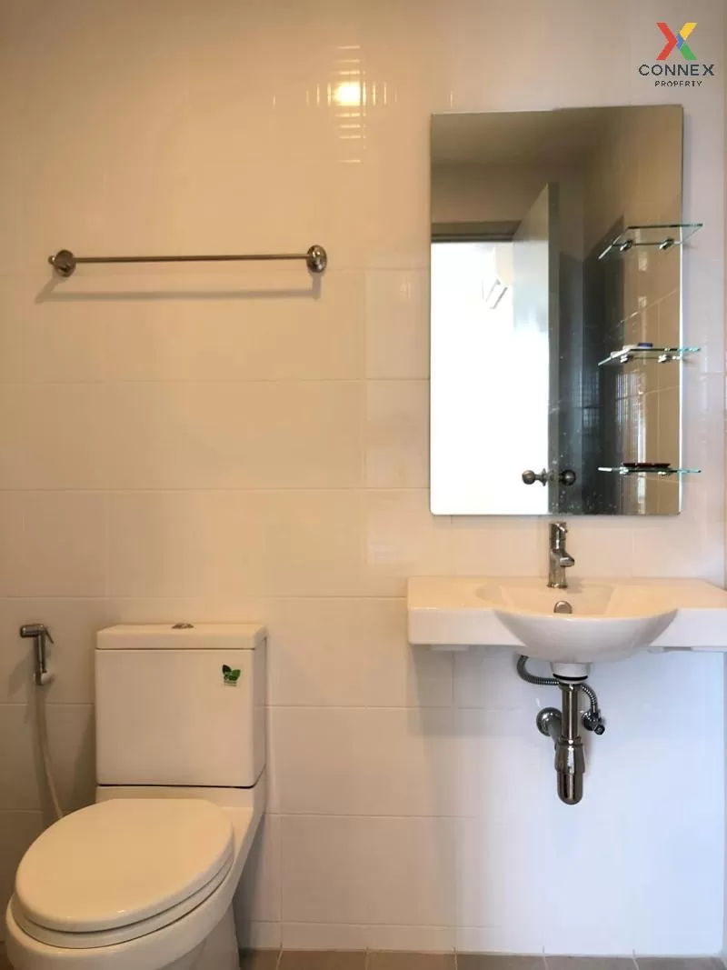 FOR RENT condo , Ideo Wutthakat , BTS-Wutthakat , Bang Kho , Chom