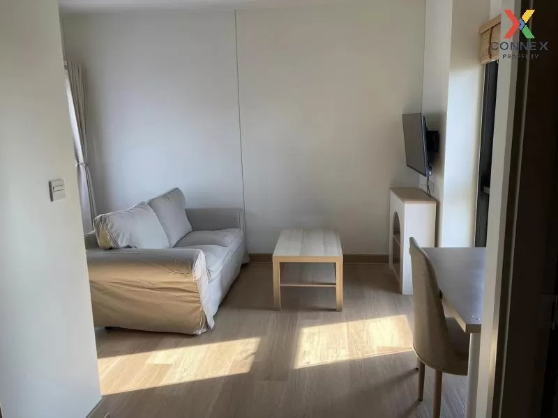 เช่าคอนโด  เมทริส ลาดพร้าว BTS-พหลโยธิน 59 จอมพล  เขต จตุจักร กรุ 1