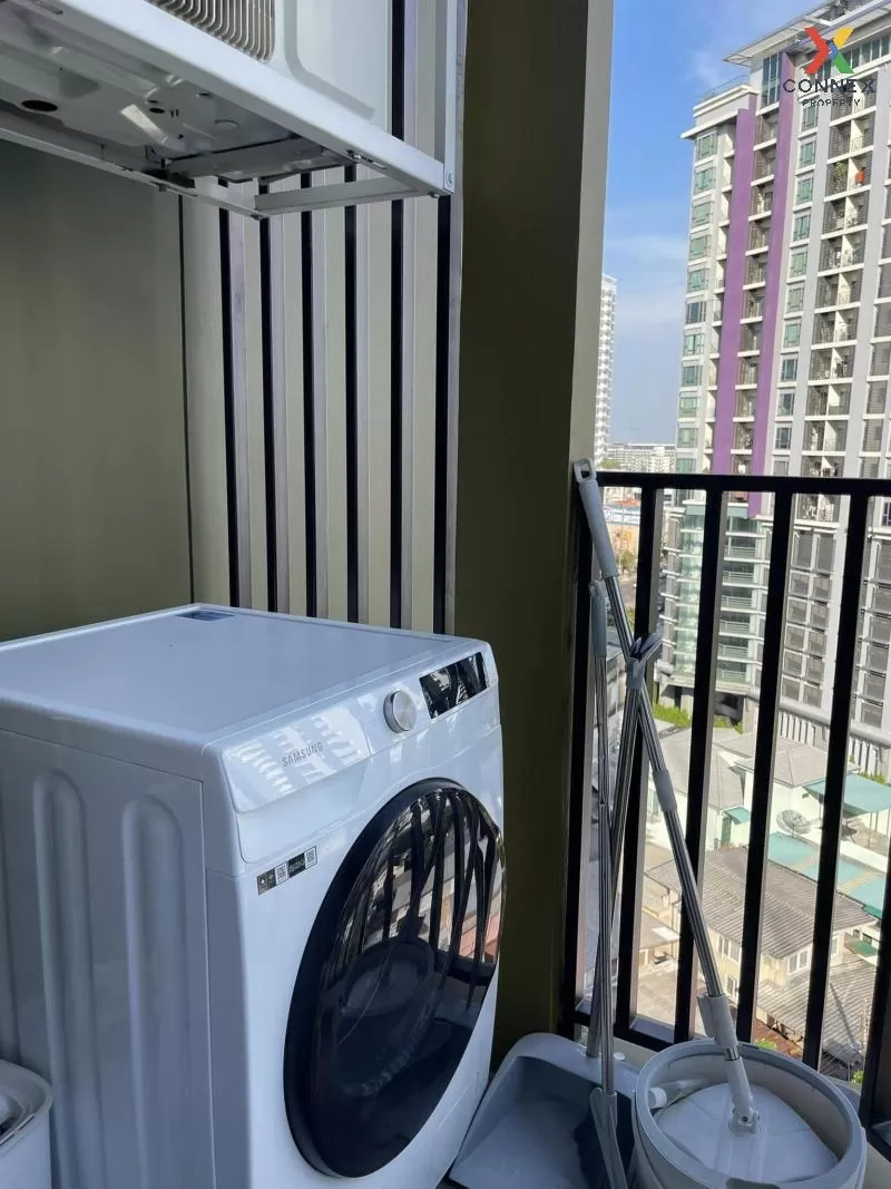 เช่าคอนโด  เมทริส ลาดพร้าว BTS-พหลโยธิน 59 จอมพล  เขต จตุจักร กรุ