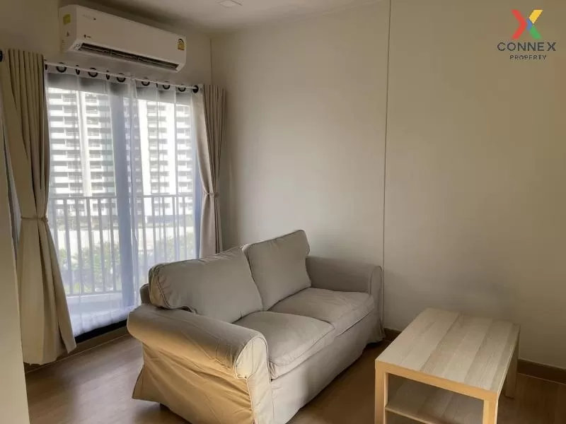 เช่าคอนโด  เมทริส ลาดพร้าว BTS-พหลโยธิน 59 จอมพล  เขต จตุจักร กรุ 2