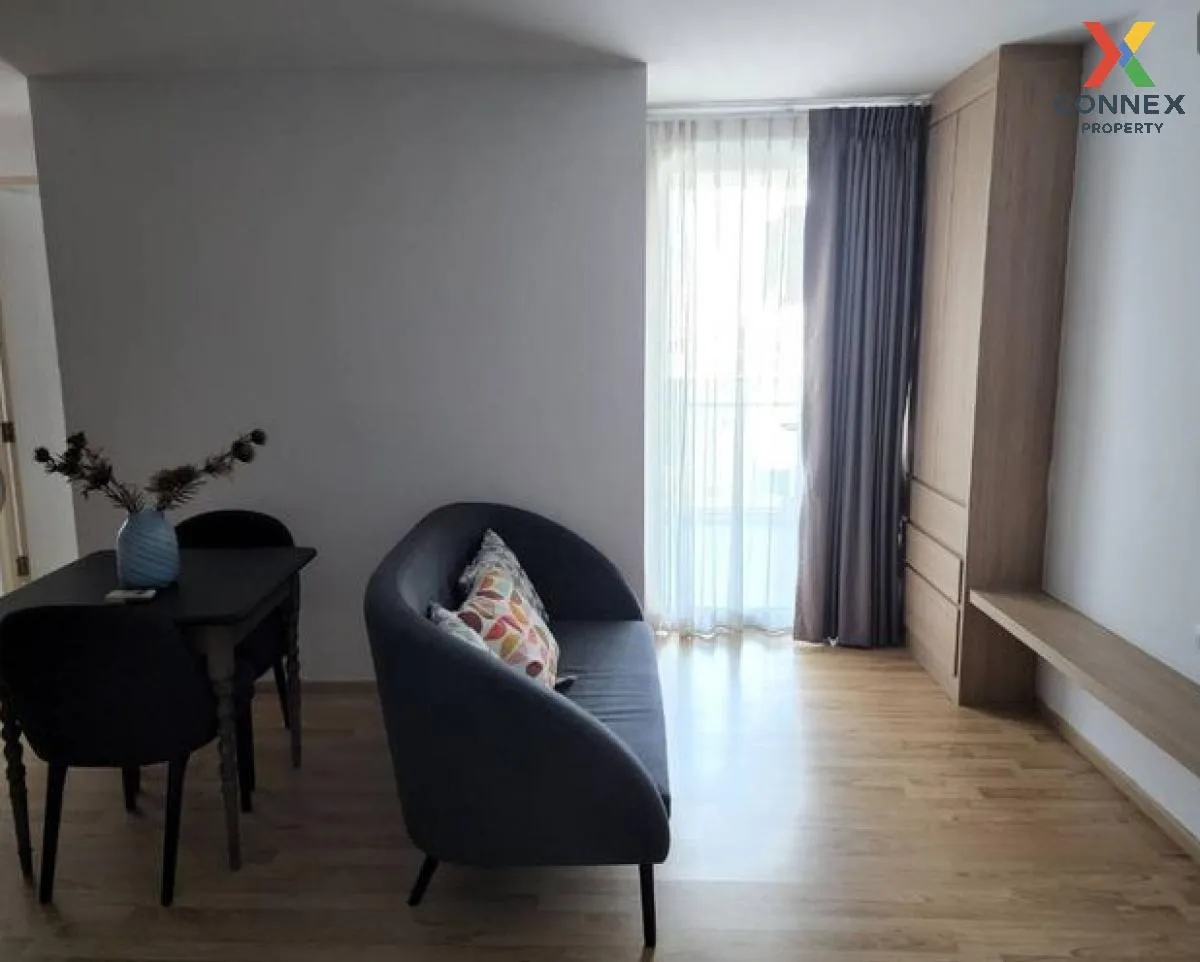 FOR RENT condo , Haus 23 Ratchada-Ladprao , MRT-Lat Phrao , Chank 1