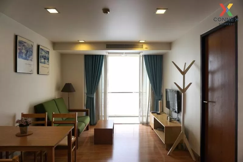 เช่าคอนโด  ดิ แอลโคฟ 49 BTS-ทองหล่อ คลองตันเหนือ เขต วัฒนา กรุงเท 2