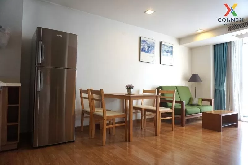 เช่าคอนโด  ดิ แอลโคฟ 49 BTS-ทองหล่อ คลองตันเหนือ เขต วัฒนา กรุงเท 3