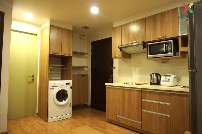 เช่าคอนโด  ดิ แอลโคฟ 49 BTS-ทองหล่อ คลองตันเหนือ เขต วัฒนา กรุงเท