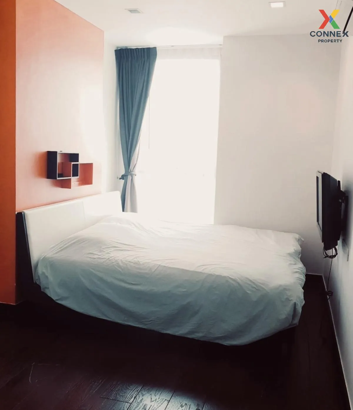 เช่าคอนโด  ไอดีโอ คิว พญาไท BTS-พญาไท ทุ่งพญาไท เขต ราชเทวี กรุงเ 1