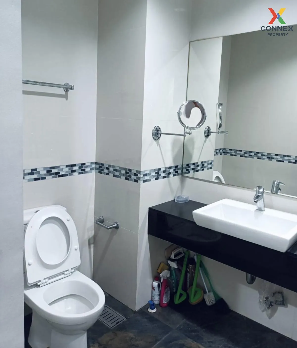 เช่าคอนโด  ไอดีโอ คิว พญาไท BTS-พญาไท ทุ่งพญาไท เขต ราชเทวี กรุงเ 4