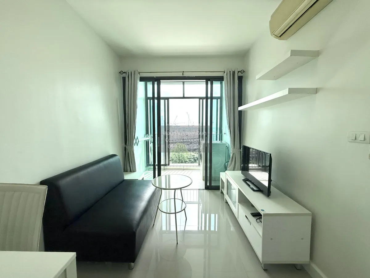 FOR RENT condo , Ideo Blucove Sukhumvit , BTS-Udom Suk , Bang Na  1