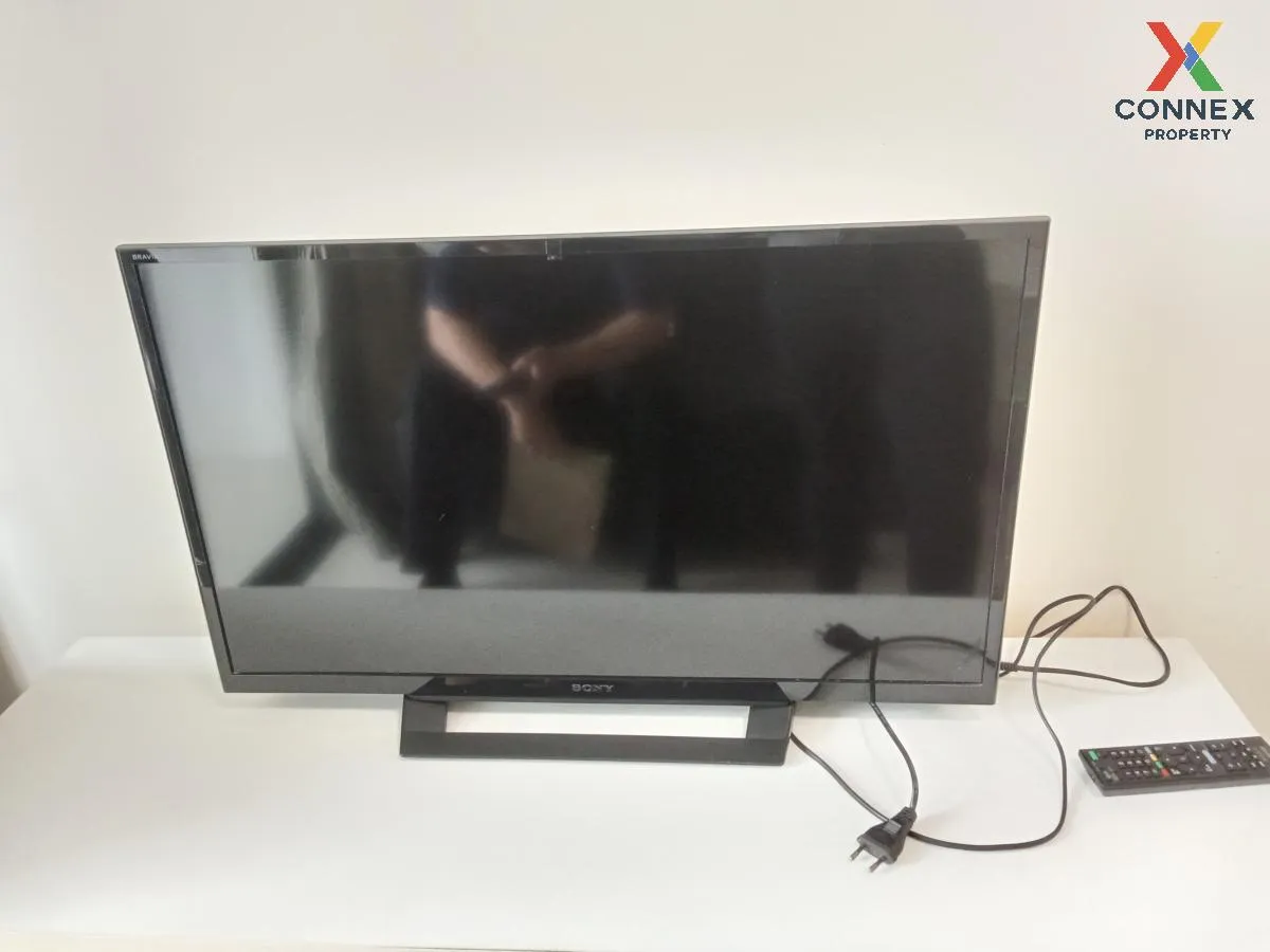 FOR RENT condo , Ideo Blucove Sukhumvit , BTS-Udom Suk , Bang Na  1