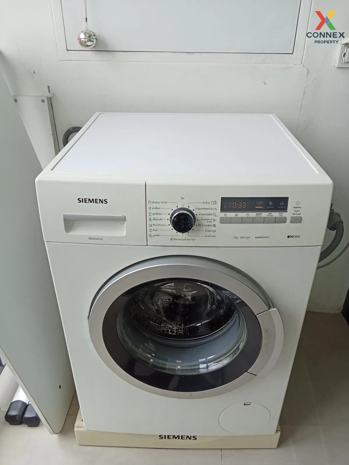 FOR RENT condo , Ideo Blucove Sukhumvit , BTS-Udom Suk , Bang Na  2