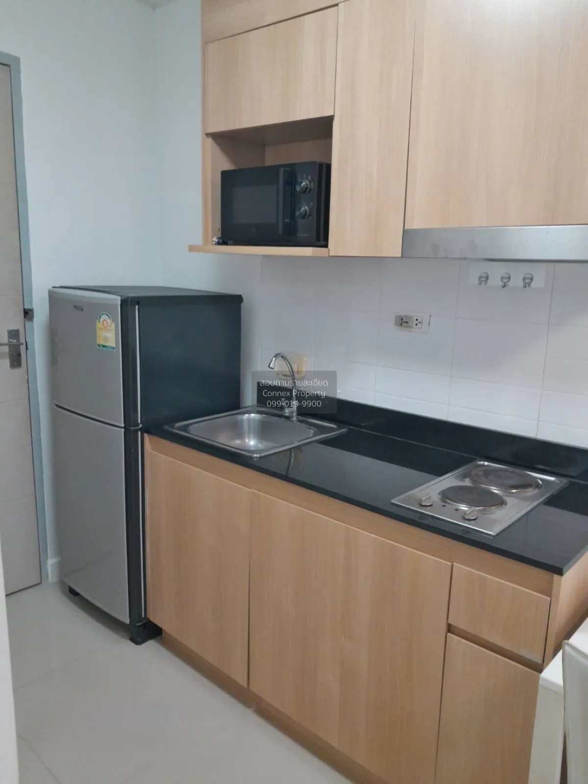 เช่าคอนโด  ไอดีโอ บลูโคฟ สุขุมวิท BTS-อุดมสุข บางนา เขต บางนา กรุ 3