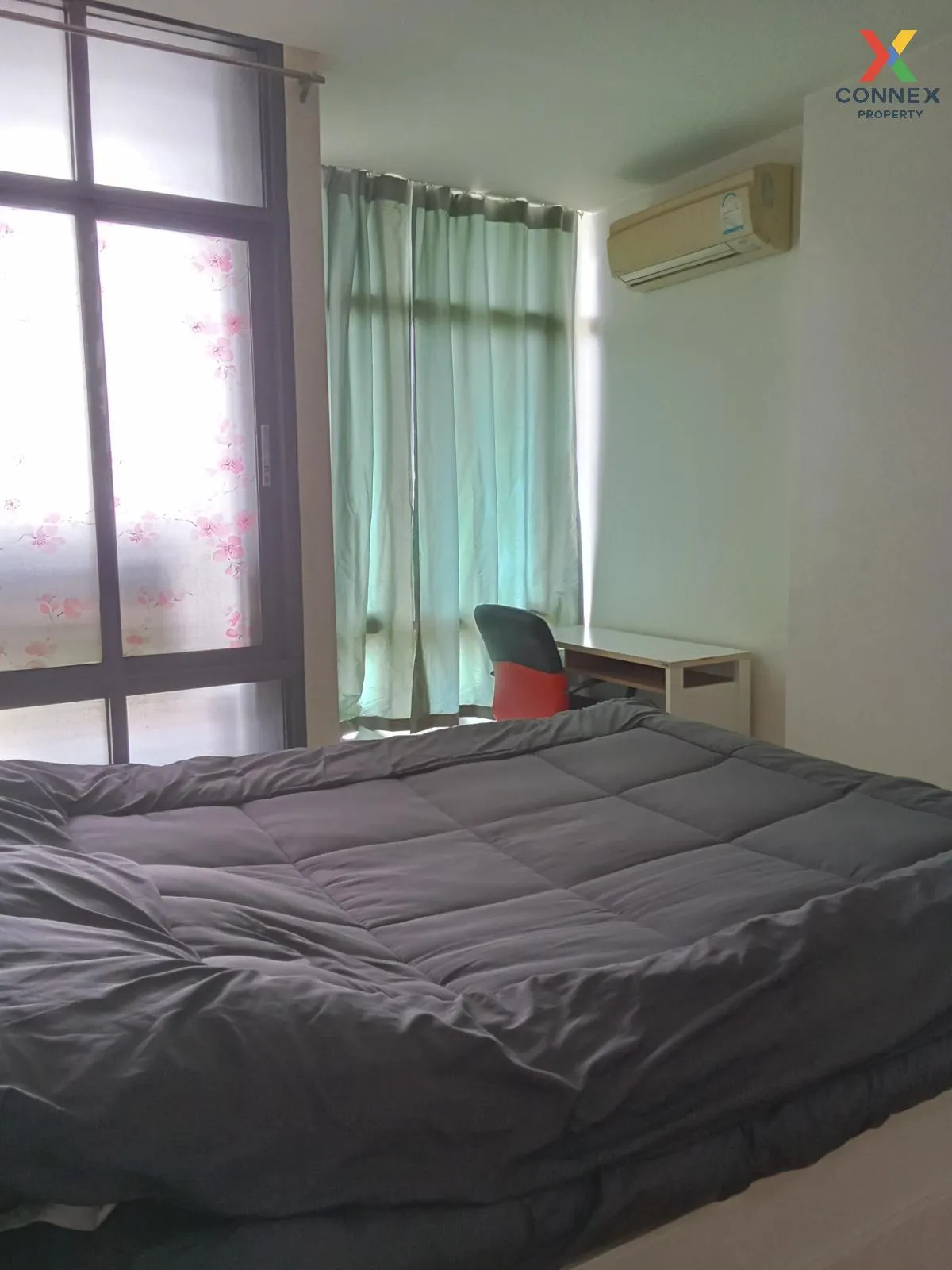 FOR RENT condo , Ideo Blucove Sukhumvit , BTS-Udom Suk , Bang Na  4