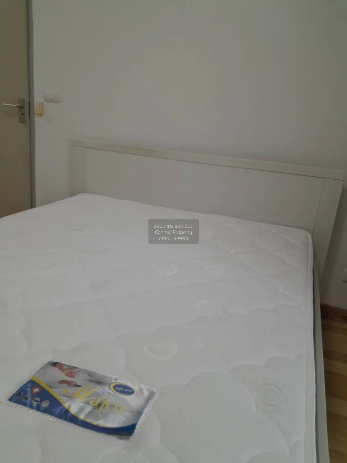 เช่าคอนโด  ไอดีโอ บลูโคฟ สุขุมวิท BTS-อุดมสุข บางนา เขต บางนา กรุ