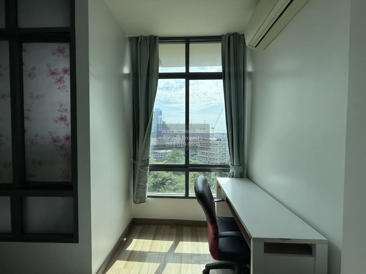 FOR RENT condo , Ideo Blucove Sukhumvit , BTS-Udom Suk , Bang Na 