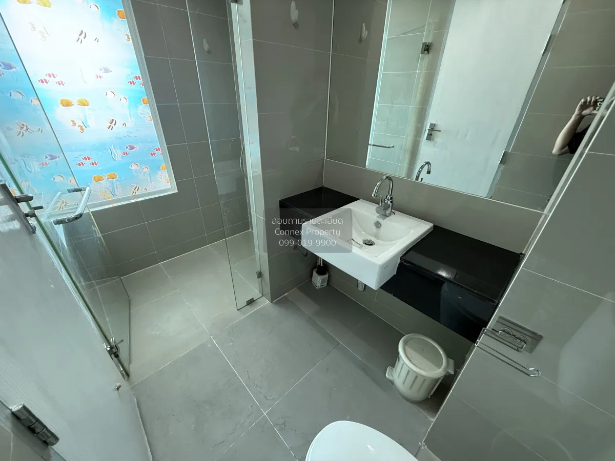 FOR RENT condo , Ideo Blucove Sukhumvit , BTS-Udom Suk , Bang Na 