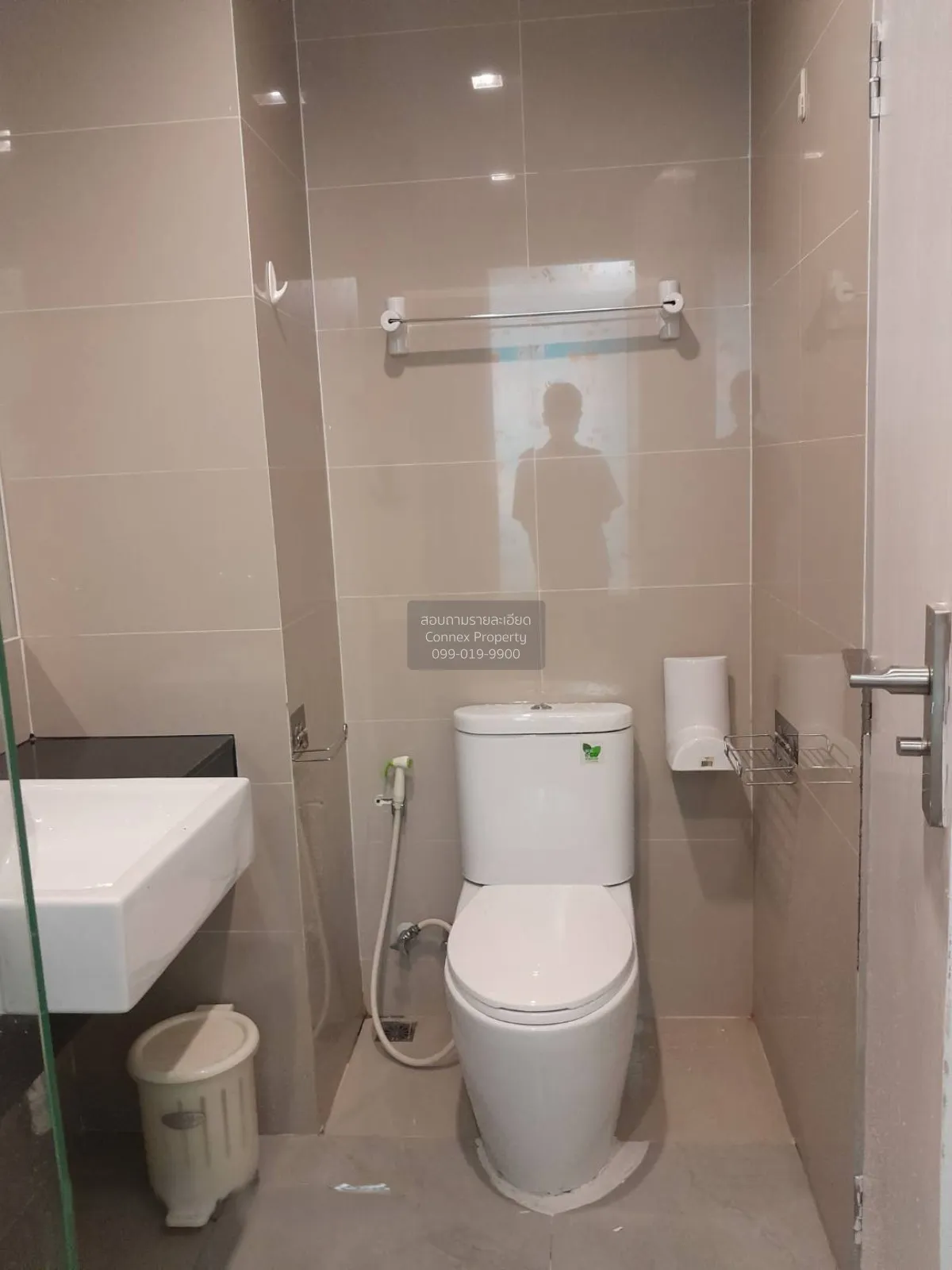 เช่าคอนโด  ไอดีโอ บลูโคฟ สุขุมวิท BTS-อุดมสุข บางนา เขต บางนา กรุ