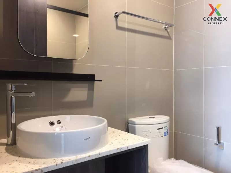 เช่าคอนโด  เอ็กซ์ที ห้วยขวาง MRT-ห้วยขวาง ห้วยขวาง เขต ห้วยขวาง ก