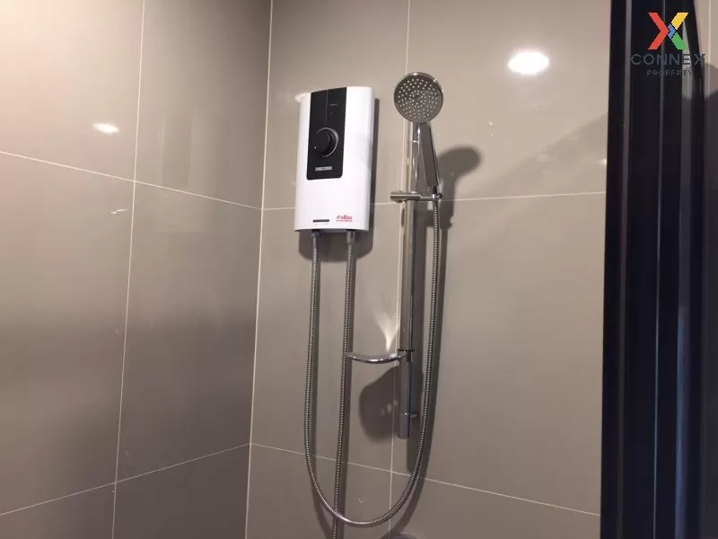 เช่าคอนโด  เอ็กซ์ที ห้วยขวาง MRT-ห้วยขวาง ห้วยขวาง เขต ห้วยขวาง ก