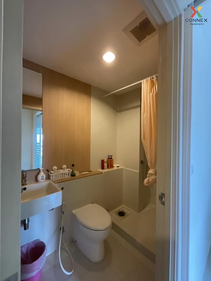 ขายคอนโด  แอสปาย รัชดา - วงศ์สว่าง MRT-วงศ์สว่าง วงศ์สว่าง เขต บา