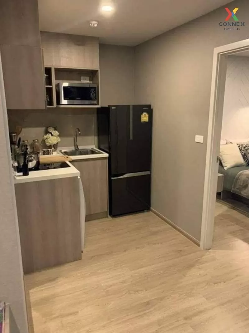 FOR SALE condo , Elio Del Moss Phahonyothin 34 , BTS-Kasetsart Un 4