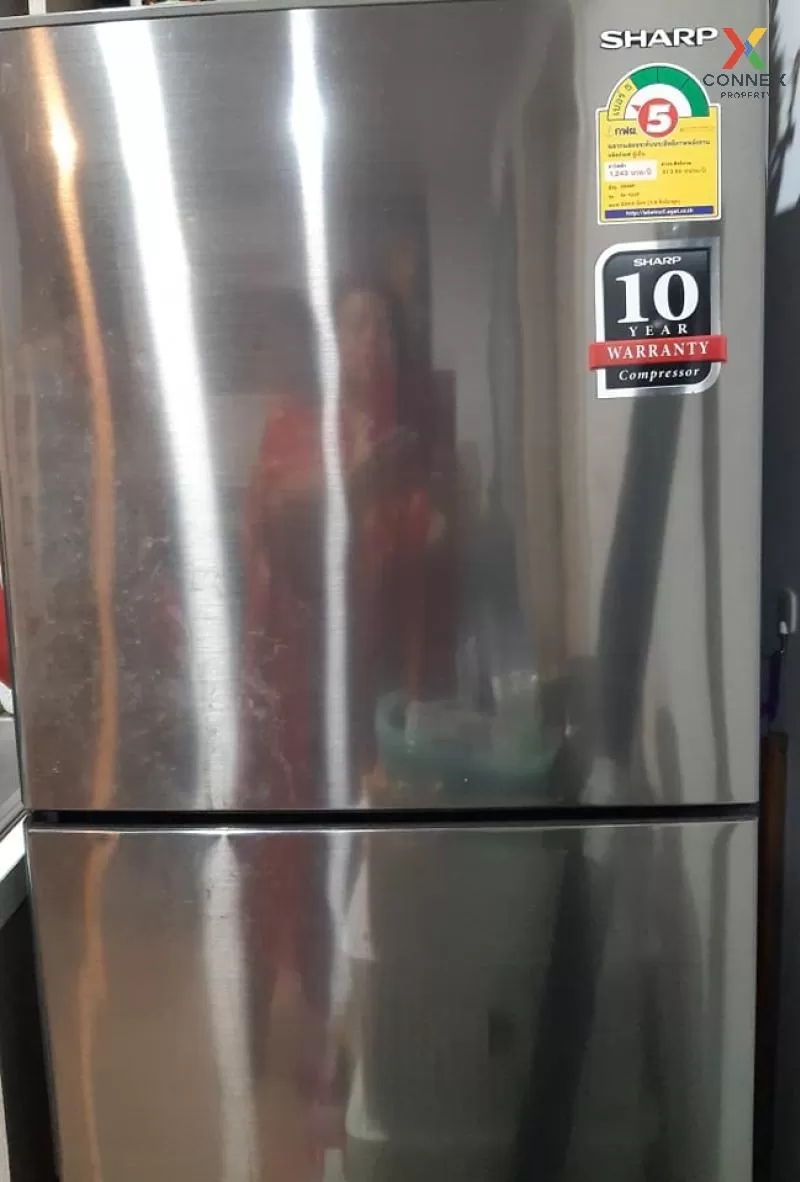 FOR SALE condo , Elio Del Moss Phahonyothin 34 , BTS-Kasetsart Un