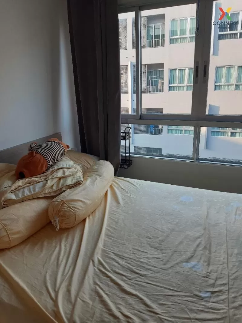 FOR SALE condo , Elio Del Moss Phahonyothin 34 , BTS-Kasetsart Un