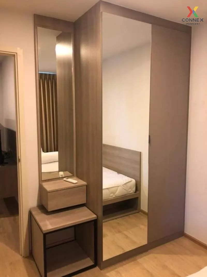 FOR SALE condo , Elio Del Moss Phahonyothin 34 , BTS-Kasetsart Un