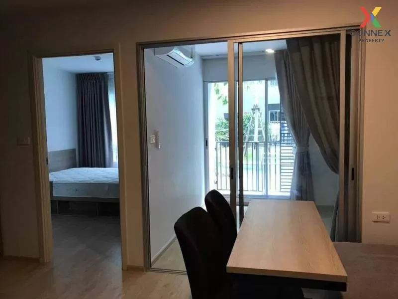 FOR RENT condo , Elio Del Moss Phahonyothin 34 , BTS-Kasetsart Un 1