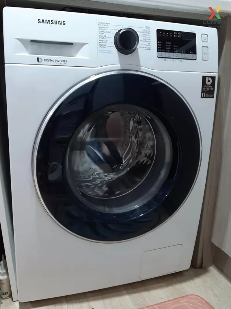 FOR RENT condo , Elio Del Moss Phahonyothin 34 , BTS-Kasetsart Un