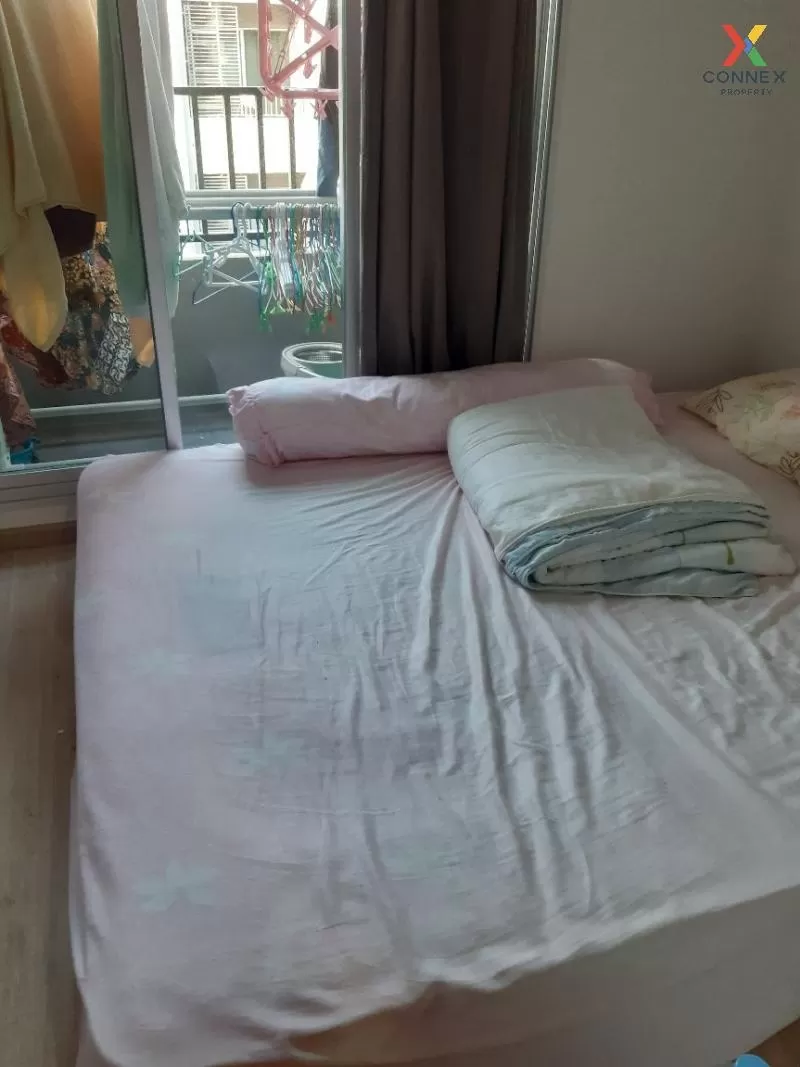 FOR RENT condo , Elio Del Moss Phahonyothin 34 , BTS-Kasetsart Un