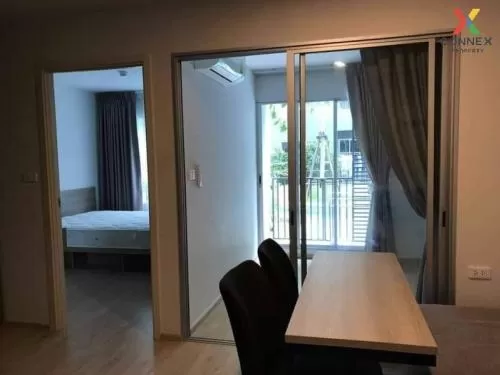 FOR RENT condo , Elio Del Moss Phahonyothin 34 , BTS-Kasetsart University , Sena Nikhom , Chatuchak , Bangkok , CX-77292