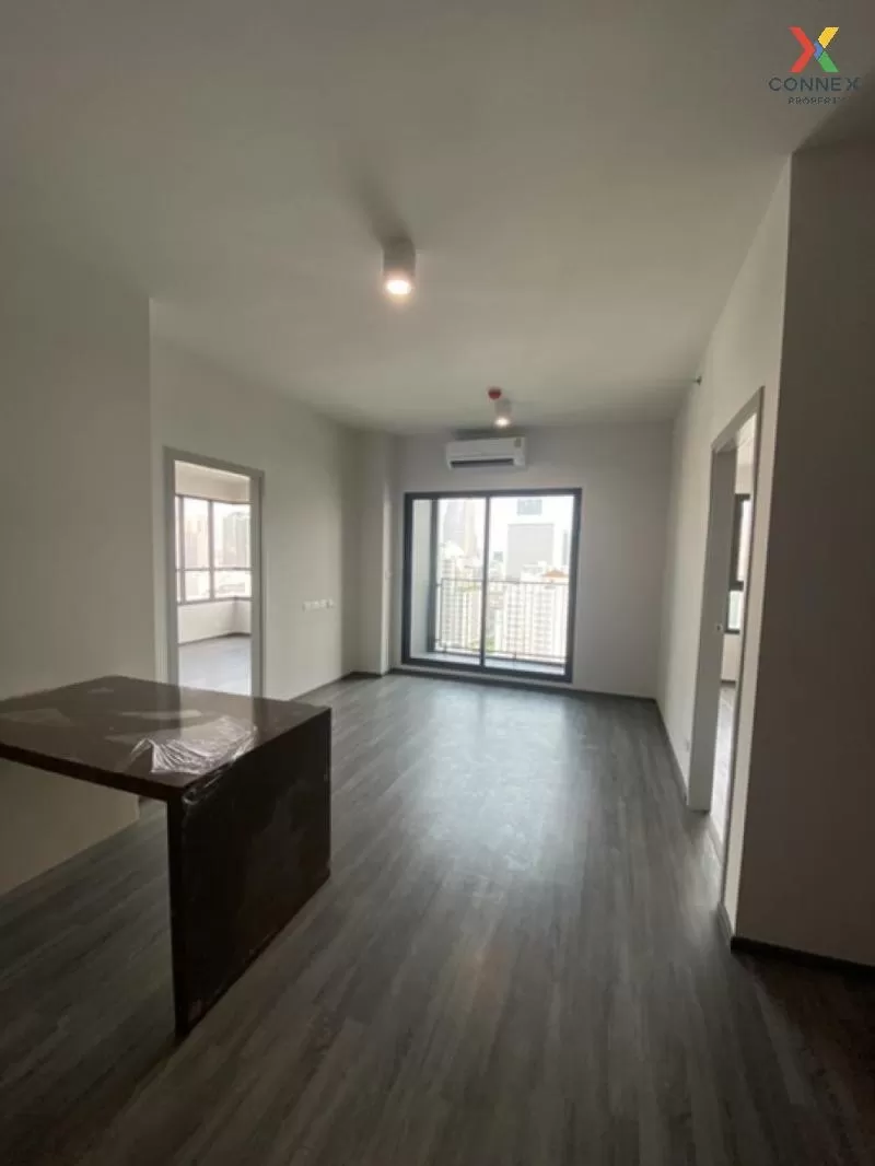 FOR RENT condo , Ideo Chula-Samyan , MRT-Sam Yan , Si Phraya , Ba 1