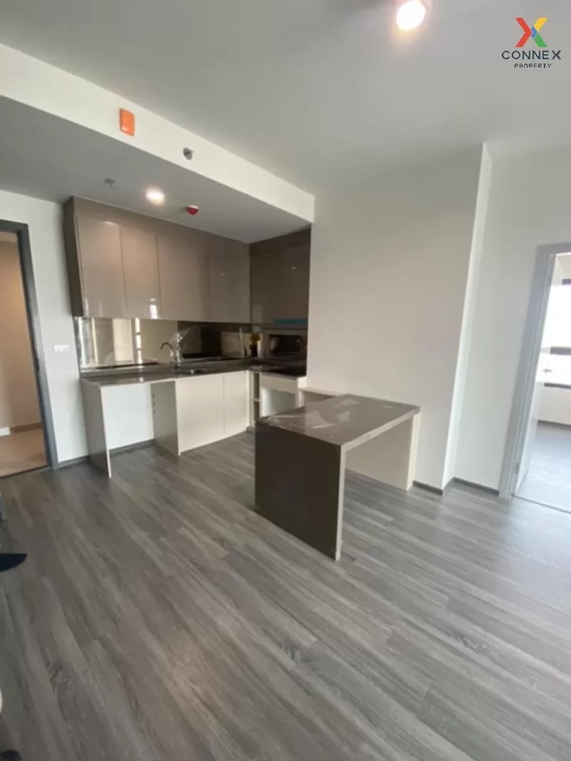 FOR RENT condo , Ideo Chula-Samyan , MRT-Sam Yan , Si Phraya , Ba 3