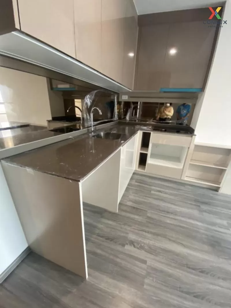 FOR RENT condo , Ideo Chula-Samyan , MRT-Sam Yan , Si Phraya , Ba 4