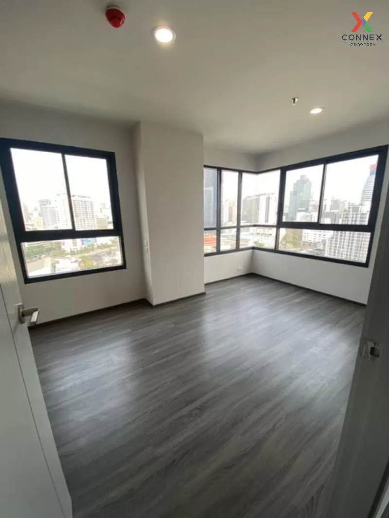 FOR RENT condo , Ideo Chula-Samyan , MRT-Sam Yan , Si Phraya , Ba