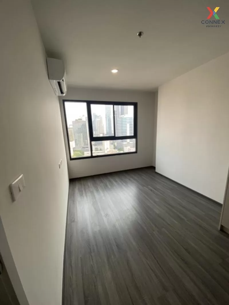FOR RENT condo , Ideo Chula-Samyan , MRT-Sam Yan , Si Phraya , Ba