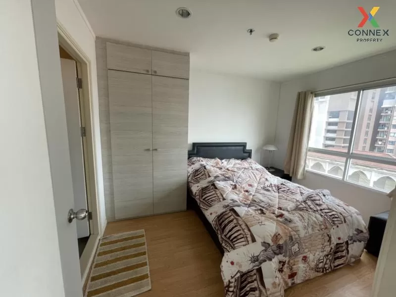 ขายคอนโด  ลุมพินี เพลส ศรีนครินทร์ - หัวหมาก สเตชัน ARL-หัวหมาก ส