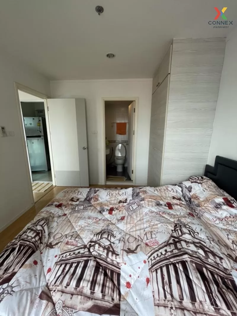 ขายคอนโด  ลุมพินี เพลส ศรีนครินทร์ - หัวหมาก สเตชัน ARL-หัวหมาก ส