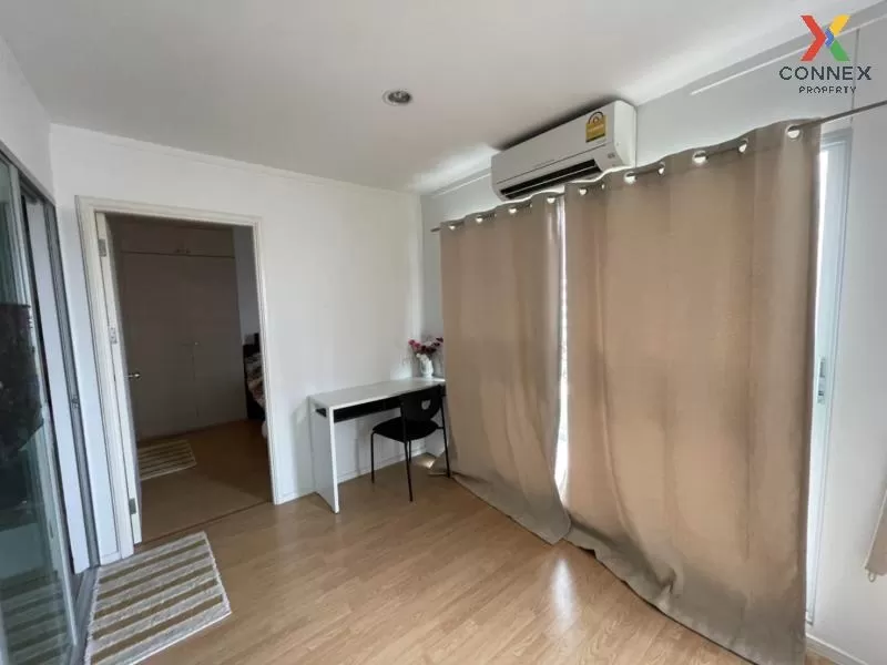 ขายคอนโด  ลุมพินี เพลส ศรีนครินทร์ - หัวหมาก สเตชัน ARL-หัวหมาก ส