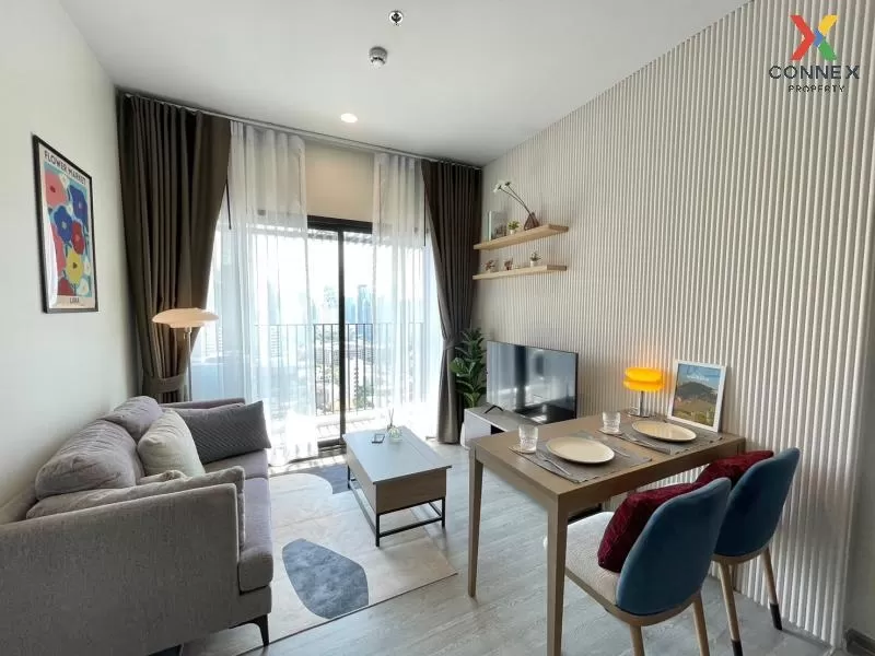 FOR RENT condo , XT Ekkamai , BTS-Ekkamai , Khlong Tan Nuea , Wat 1