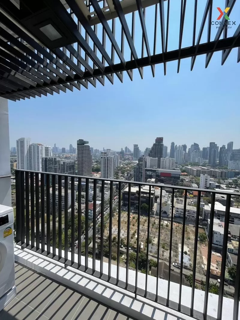 FOR RENT condo , XT Ekkamai , BTS-Ekkamai , Khlong Tan Nuea , Wat