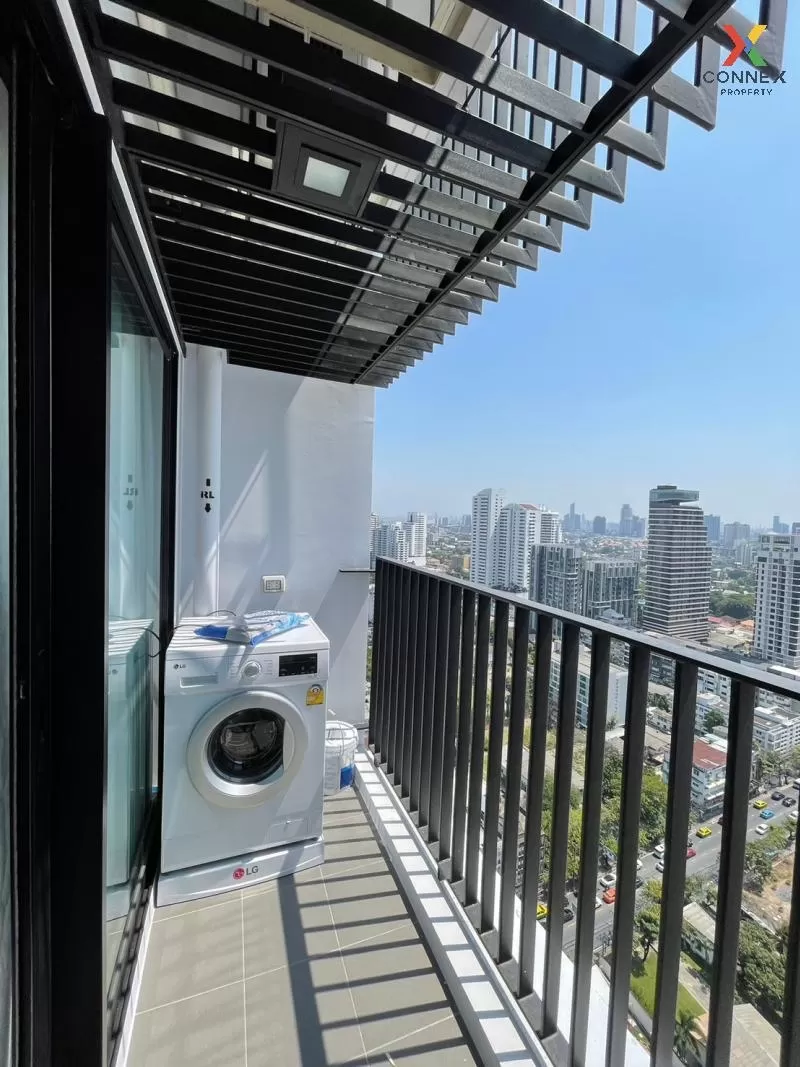 FOR RENT condo , XT Ekkamai , BTS-Ekkamai , Khlong Tan Nuea , Wat