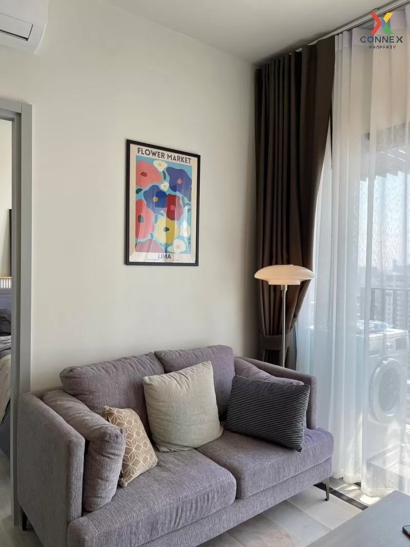 FOR RENT condo , XT Ekkamai , BTS-Ekkamai , Khlong Tan Nuea , Wat 2