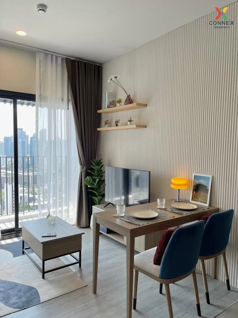 FOR RENT condo , XT Ekkamai , BTS-Ekkamai , Khlong Tan Nuea , Wat 3