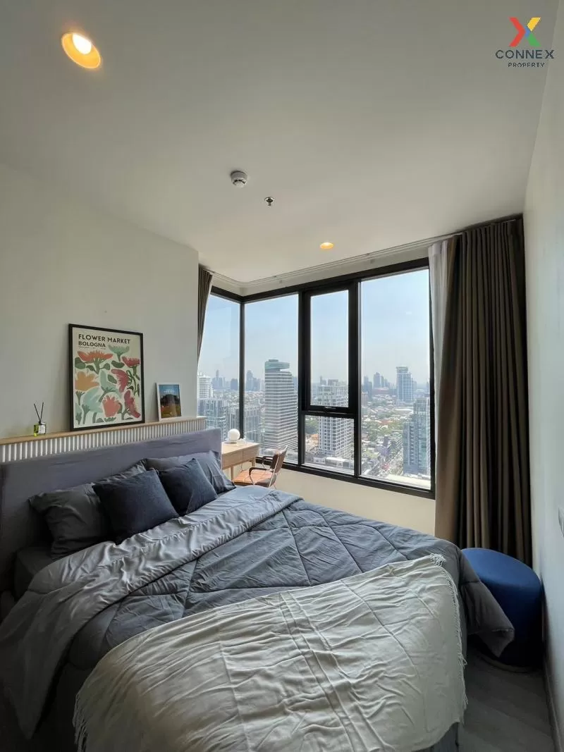 FOR RENT condo , XT Ekkamai , BTS-Ekkamai , Khlong Tan Nuea , Wat