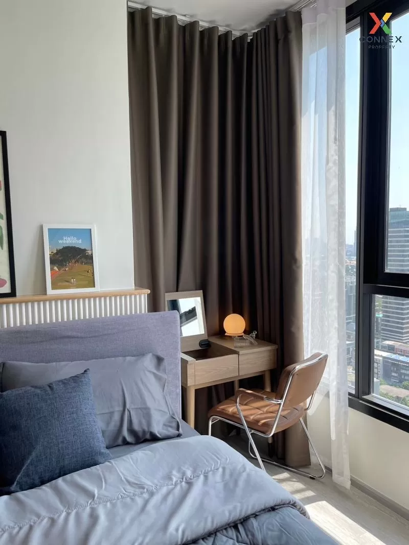 FOR RENT condo , XT Ekkamai , BTS-Ekkamai , Khlong Tan Nuea , Wat