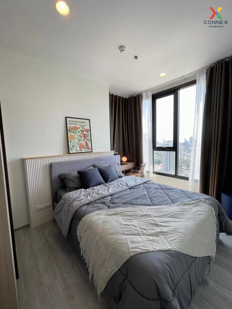 FOR RENT condo , XT Ekkamai , BTS-Ekkamai , Khlong Tan Nuea , Wat