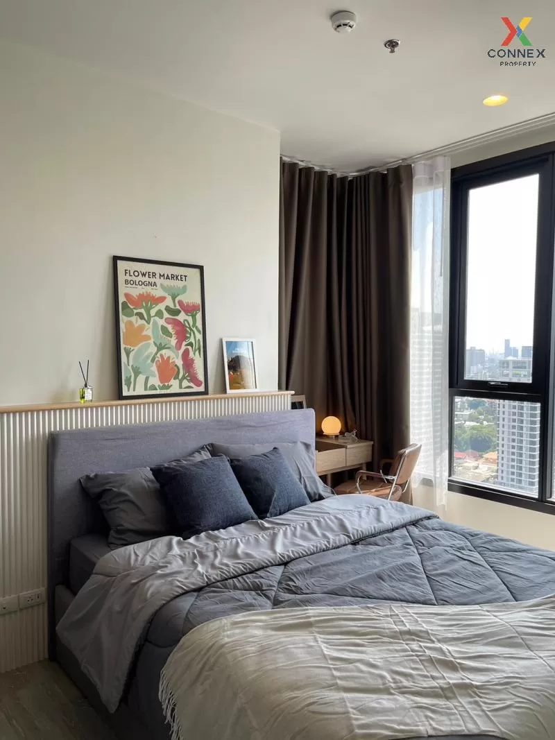 FOR RENT condo , XT Ekkamai , BTS-Ekkamai , Khlong Tan Nuea , Wat